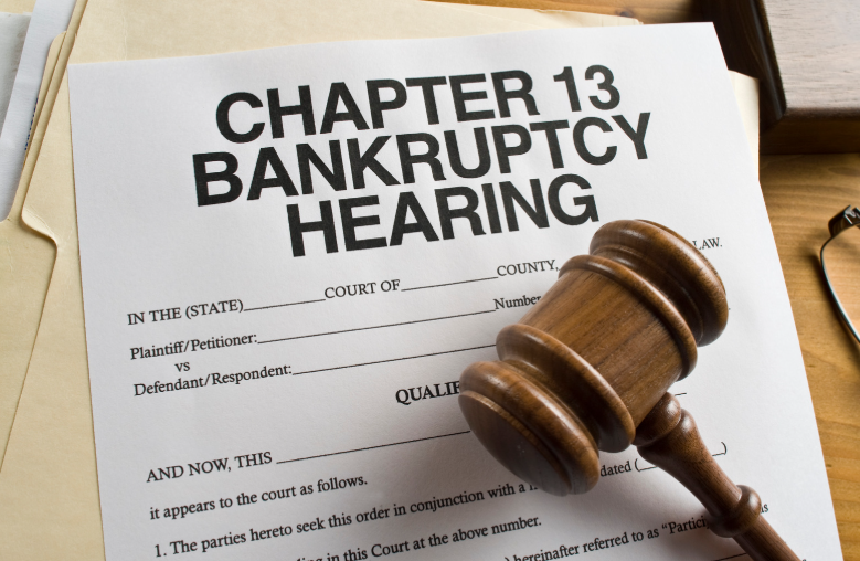 Bankruptcy Attorney in Sicklerville