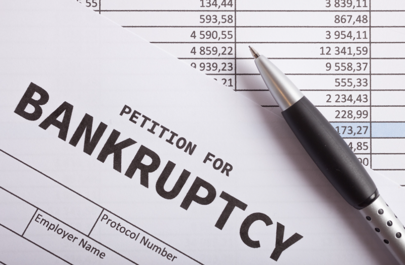 Bankruptcy Attorney Sicklerville